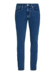 Tommy Jeans Slim-fit Jeans AUSTIN SLIM 5-Pocket Style Blau/Dunkelblau/Hellblau