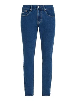 Tommy Jeans Slim-fit Jeans AUSTIN SLIM 5-Pocket Style Tommy Jeans Slim-fit Jeans AUSTIN SLIM 5-Pocket Style