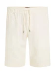 Tommy Hilfiger Shorts HARLEM PO DRWS LINEN mit elastischem Bund 