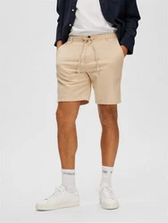 SELECTED HOMME Chinohose Shorts 'Brody' 