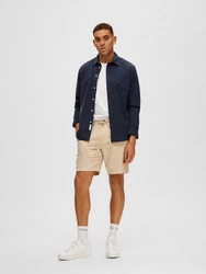 SELECTED HOMME Chinohose Shorts 'Brody' 