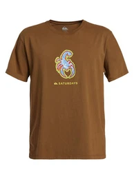 T-Shirt Snyc Graphic