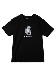 Quiksilver T-Shirt Snyc Graphic 