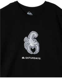 Quiksilver T-Shirt Snyc Graphic 