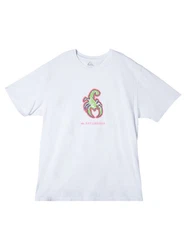 Quiksilver T-Shirt Snyc Graphic 
