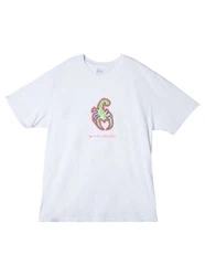 Quiksilver T-Shirt Snyc Graphic 