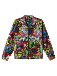 Outdoorjacke Snyc Cotton