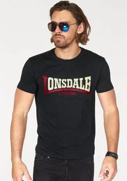T-Shirt TWO TONE
