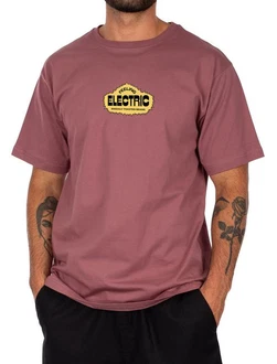 iriedaily T-Shirt Coffeelectric