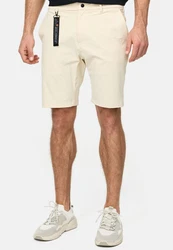 Indicode Chinoshorts INGareth Khaki/Beige