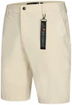 Indicode Chinoshorts INGareth Khaki/Beige
