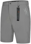 Indicode Chinoshorts INGareth Grau/Hellgrau/Dunkelgrau