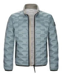 Milestone Steppjacke MSSalino MSSalino