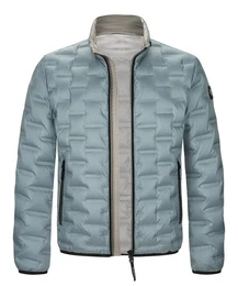 Steppjacke MSSalino mit Stepp-Design, wasserabweisend, atmungsaktiv