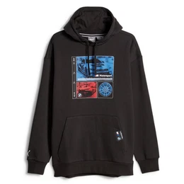 Hoodie BMW MMS Graphic Hoodie Pullover (1-tlg)