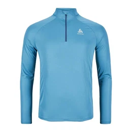Langarmshirt Essentials Mid Layer Reiverschluss Men 313432-21024 Eignet sich bestens fr alle sportlichen Winteraktivitten