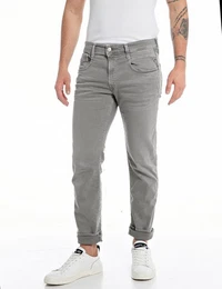Slim-fit-Jeans