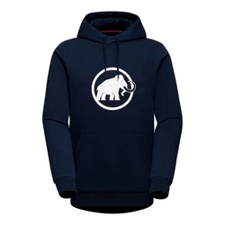 Mammut ML Hoody Men Classic (1014 04391) Marine