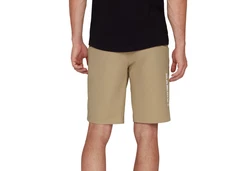 Mammut Funktionshose Aenergy Light SO Shorts Khaki/Beige/Braun