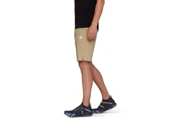 Mammut Funktionshose Aenergy Light SO Shorts Khaki/Beige/Braun