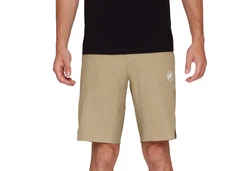 Mammut Funktionshose Aenergy Light SO Shorts Khaki/Beige/Braun