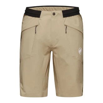 Mammut Funktionshose Aenergy Light SO Shorts
