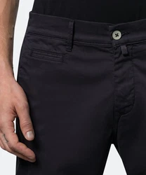 Pierre Cardin Stoffhose Lyon Bermuda 