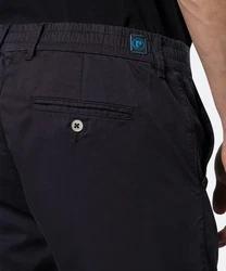 Pierre Cardin Stoffhose Lyon Bermuda 