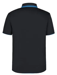 Luhta Poloshirt LUHTA KUORTTI Dunkelblau/Blau