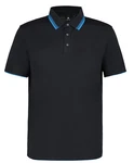 Luhta Poloshirt LUHTA KUORTTI Dunkelblau/Blau