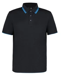 Luhta Poloshirt LUHTA KUORTTI Dunkelblau/Blau
