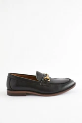 Next Loafer mit Trensenbesatz 