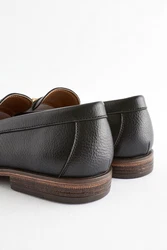 Next Loafer mit Trensenbesatz 