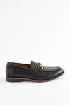 Next Loafer mit Trensenbesatz 