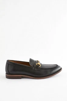 Next Loafer mit Trensenbesatz Next Loafer mit Trensenbesatz