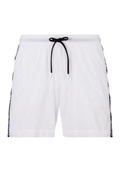 HUGO Badeshorts FAB mit Tunnelzug im Bund 