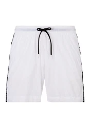 HUGO Badeshorts FAB mit Tunnelzug im Bund 