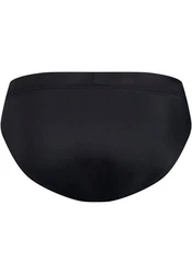 PUMA Badehose Schwarz