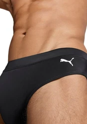 PUMA Badehose Schwarz
