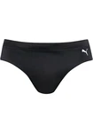 PUMA Badehose Schwarz