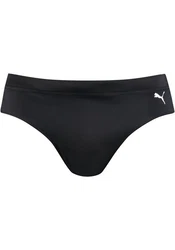 PUMA Badehose Schwarz