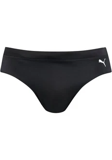 PUMA Badehose Schwarz