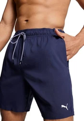 PUMA Badeshorts SWIM MEN MEDIUM LENGTH 