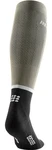 CEP The Run Socks V4 (766) OLIVE/BLAU