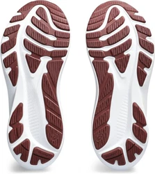 Asics GT-2000 12 Laufschuh Aubergine