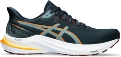 Asics GT-2000 12 Laufschuh Aubergine