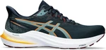 Asics GT-2000 12 Laufschuh Aubergine