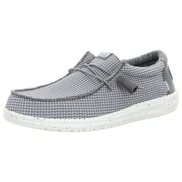 Wally Sport Mesh Sneaker