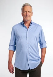 Eterna Langarmhemd COMFORT FIT 