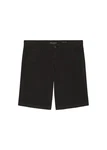 Marc O'Polo Bermudas im cleanen Look Schwarz/Khaki/Dunkelgrau